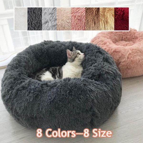 long plush dog cat bed sofa mat round carpet rug pet bed flush kennel creative pet nest winter warm sleeping sofas for cats dogs
long plush dog cat bed sofa mat round carpet rug pet bed flush kennel creative pet nest winter warm sleeping sofas for cats dogs