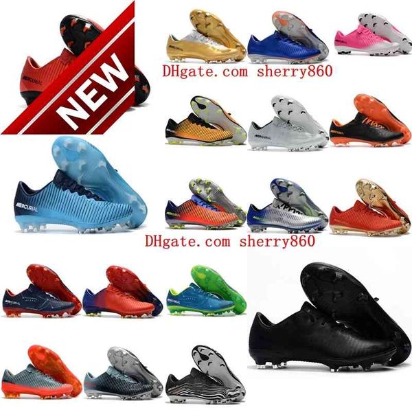 2022 soccer shoes original cleats mercurial vaporx xi botas de futbol low mens football ronalro neymar boots
2022 soccer shoes original cleats mercurial vaporx xi botas de futbol low mens football ronalro neymar boots