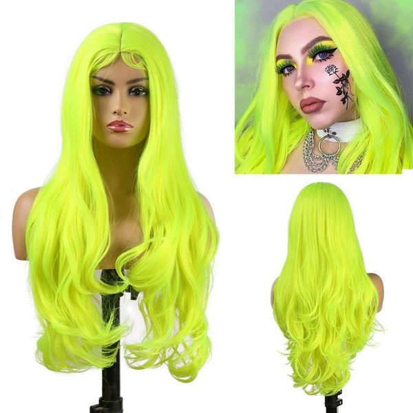 synthetic wigs rongduoyi long high temperature hair wig natural wave full machine made for women cosplay with baby, Black
synthetic wigs rongduoyi long high temperature hair wig natural wave full machine made for women cosplay with baby, Black