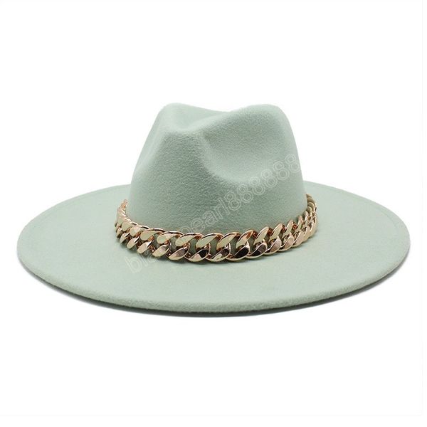 natural color fedora hats men's women's wool felt jazz hat ring buckle accessories big wide brim panama fedora hats, Blue;gray
natural color fedora hats men's women's wool felt jazz hat ring buckle accessories big wide brim panama fedora hats, Blue;gray