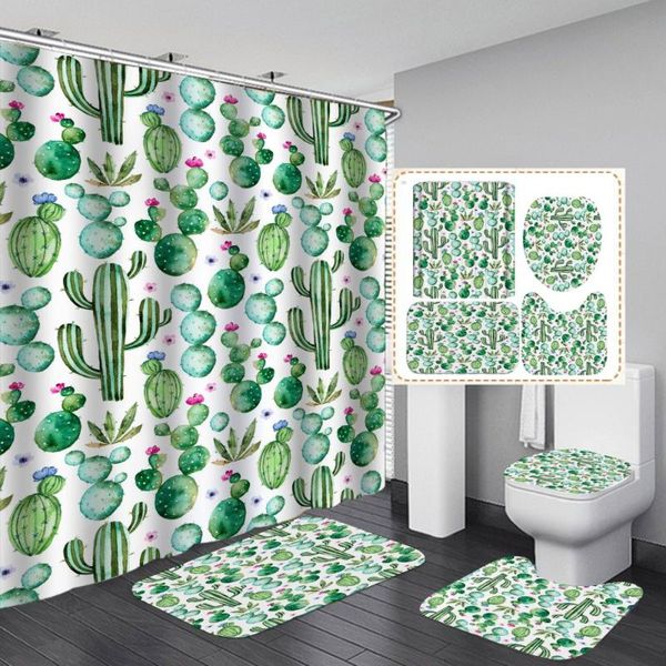 shower curtains cartoon cactus home use curtain no slip euro style rug mat lid toilet cover 180cm bathroom waterproof polyester
shower curtains cartoon cactus home use curtain no slip euro style rug mat lid toilet cover 180cm bathroom waterproof polyester
