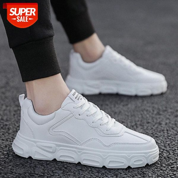 men's shoes spring korean version of the trend student sports casual old thick-soled white board #zi10
men's shoes spring korean version of the trend student sports casual old thick-soled white board #zi10