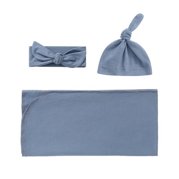 blankets & swaddling 3 pcs born wrap + headband hat set baby cotton receiving blanket sleepsack hair band cap kit for infants
blankets & swaddling 3 pcs born wrap + headband hat set baby cotton receiving blanket sleepsack hair band cap kit for infants