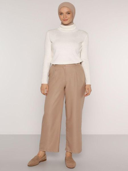 ethnic clothing refka double wide leg pants women high waist maxi oversize casual loose thin autumn summer 2021 muslim fashion minimal, Red
ethnic clothing refka double wide leg pants women high waist maxi oversize casual loose thin autumn summer 2021 muslim fashion minimal, Red