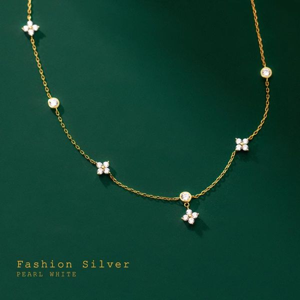 chains authentic 925 sterling silver necklace for women teen girls 2021 fashion crystal geometric choker chain fine jewelry
chains authentic 925 sterling silver necklace for women teen girls 2021 fashion crystal geometric choker chain fine jewelry