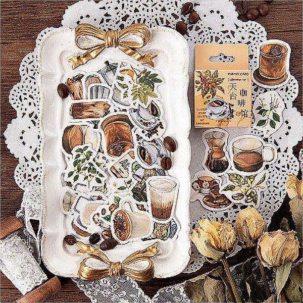 3pieces/lot 45pcs kawaii cute cafe washi tape adhesive tape practical shine diy sticker scrapbooking sticker label masking tape 2016
3pieces/lot 45pcs kawaii cute cafe washi tape adhesive tape practical shine diy sticker scrapbooking sticker label masking tape 2016