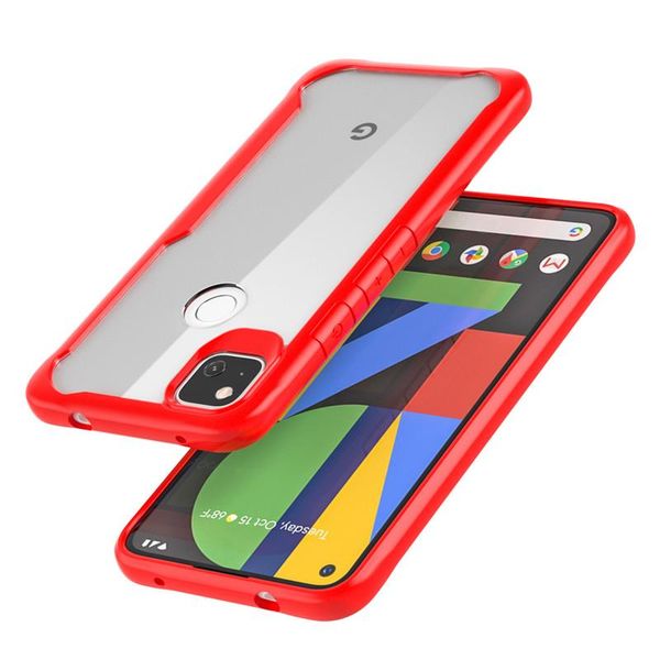 cell phone pouches google pixel 2xl 3xl 3axl 4xl 5xl 4a crystal clear case color tpu bumper hybrid anti armor business protection
cell phone pouches google pixel 2xl 3xl 3axl 4xl 5xl 4a crystal clear case color tpu bumper hybrid anti armor business protection