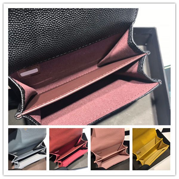 classic genuinel leather mens wallets with box luxurys designers wallet womens wallet purese credit card holder passport holder.066, Red;black
classic genuinel leather mens wallets with box luxurys designers wallet womens wallet purese credit card holder passport holder.066, Red;black
