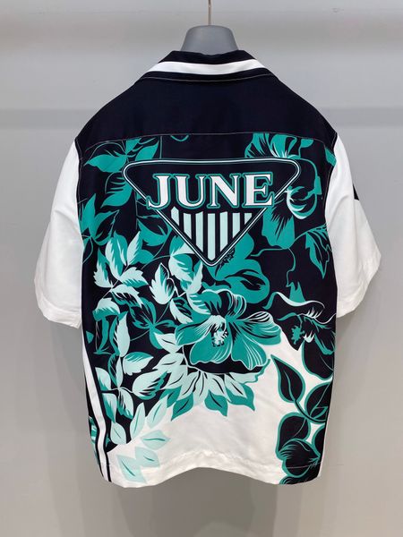 2021 fall and winter new beautiful mens designer flower printing shirts ~ us size shirts oversized ~ model mens designer button short sleeve, White;black
2021 fall and winter new beautiful mens designer flower printing shirts ~ us size shirts oversized ~ model mens designer button short sleeve, White;black