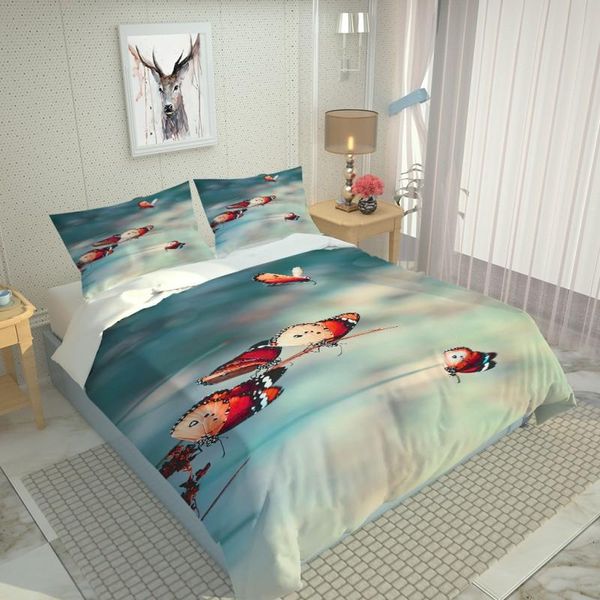bedding sets art home textiles butterfly single bed double duvet cover pillow sheet boy girl set
bedding sets art home textiles butterfly single bed double duvet cover pillow sheet boy girl set