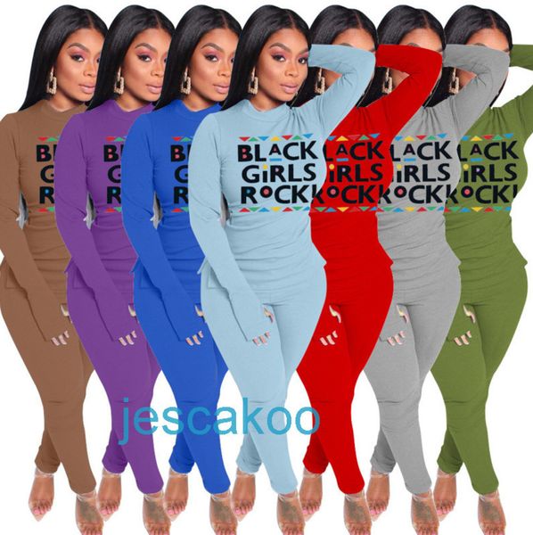 designers women sweatsuits two piece outfits lovely fashion tracksuit letters print long-sleeved trouser suit plus size clothes, Gray
designers women sweatsuits two piece outfits lovely fashion tracksuit letters print long-sleeved trouser suit plus size clothes, Gray