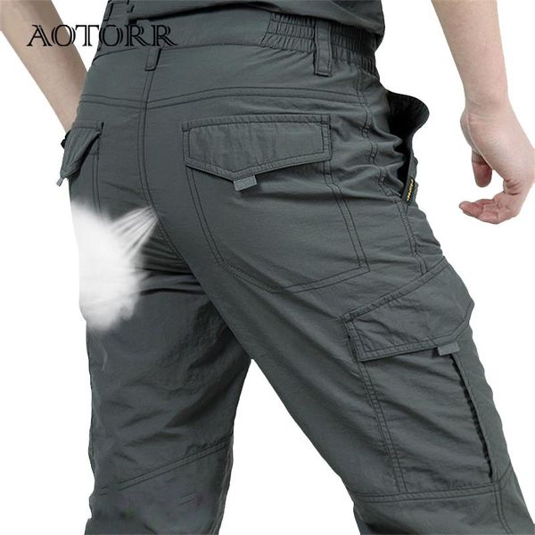 men's pants long tactical men breathable spring summer multiple pocket trousers waterproof outdoor military cargo pant male, Black
men's pants long tactical men breathable spring summer multiple pocket trousers waterproof outdoor military cargo pant male, Black