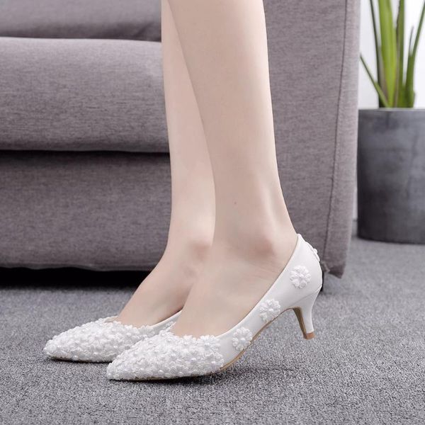 dress shoes woman pumps patent leather high heels women lace flower pump wedding female stiletto heel, Black
dress shoes woman pumps patent leather high heels women lace flower pump wedding female stiletto heel, Black