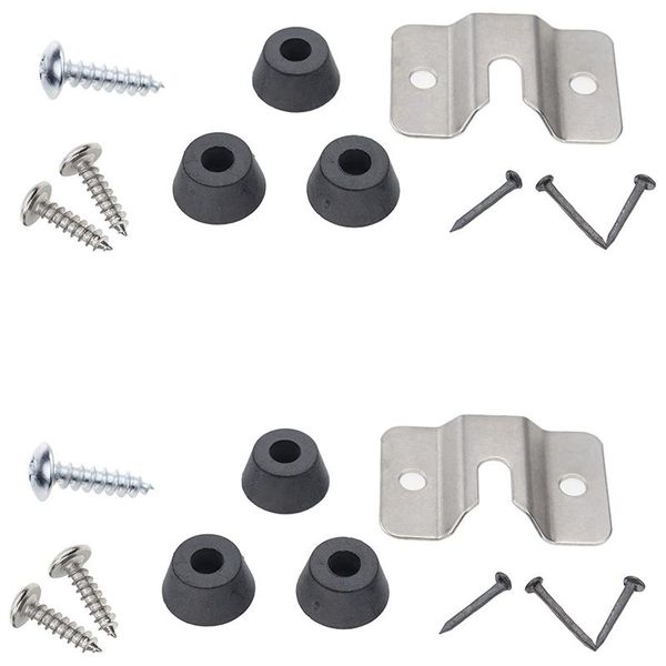 hooks & rails 2set dartboard mounting bracket dart holder display stand with darts accessories kits for cabinet wall
hooks & rails 2set dartboard mounting bracket dart holder display stand with darts accessories kits for cabinet wall
