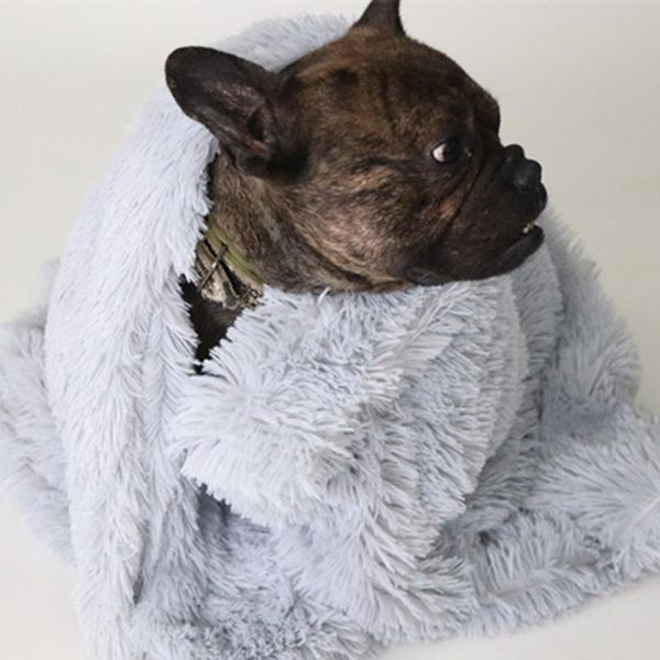 kennels & pens durable wear-resistant warm pet fluffy double layer soft fleece blankets dog cat puppy sleeping mats plush mattress
kennels & pens durable wear-resistant warm pet fluffy double layer soft fleece blankets dog cat puppy sleeping mats plush mattress