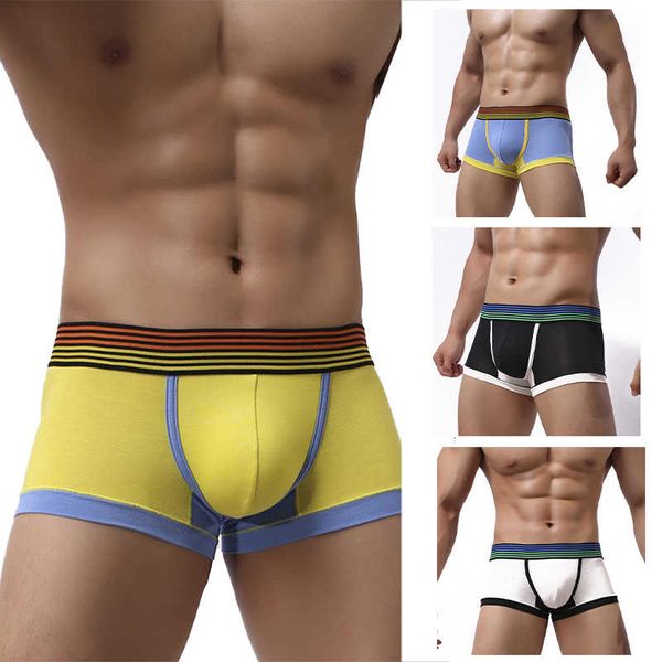 piece mode 1 broek color adjustment breathing u bolle tail men underwear, Black;white
piece mode 1 broek color adjustment breathing u bolle tail men underwear, Black;white