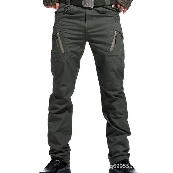 new mens tactical pants multiple pocket elasticity urban tacitcal trousers men slim fat cargo pant 5xl, Black
new mens tactical pants multiple pocket elasticity urban tacitcal trousers men slim fat cargo pant 5xl, Black