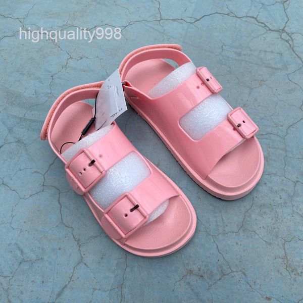 sandals high end quality pink sandals jelly flat rubber versatile open toe beach shoes women, Black
sandals high end quality pink sandals jelly flat rubber versatile open toe beach shoes women, Black