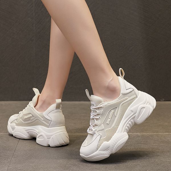 retv 2020 chunky sneakers women spring thick bottom daddy shoes thick bottom round toe breathing leisure women shoes
retv 2020 chunky sneakers women spring thick bottom daddy shoes thick bottom round toe breathing leisure women shoes