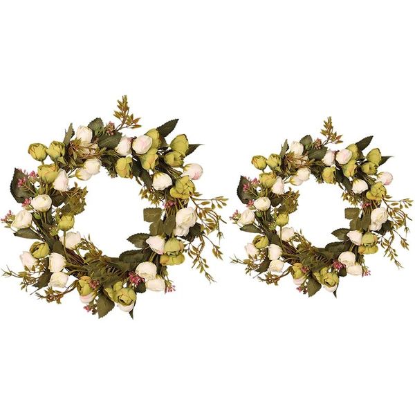 artificial rose flower wreath spring wreath for front door wedding party wall window farmhouse home decor
artificial rose flower wreath spring wreath for front door wedding party wall window farmhouse home decor