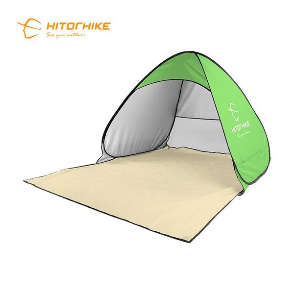 tents and shelters automatic beach tent uv protection up sun shade awning (fast russia ) travel tourist camping
tents and shelters automatic beach tent uv protection up sun shade awning (fast russia ) travel tourist camping