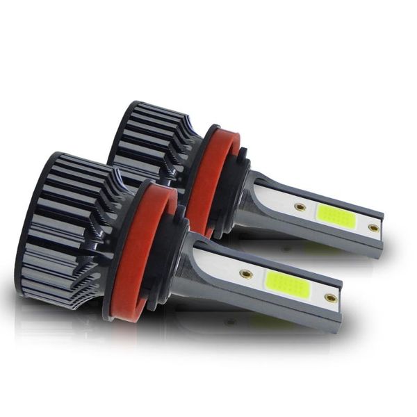 car headlights 2pcs p1 led, the luminous protection grade of automobile parts is ip67, and spotlight cover 8000lm aviation aluminum
car headlights 2pcs p1 led, the luminous protection grade of automobile parts is ip67, and spotlight cover 8000lm aviation aluminum
