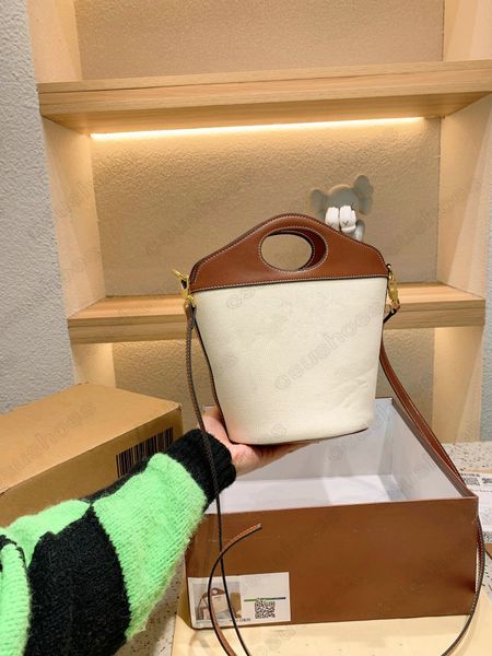 pocket bucket canvas bag bb chic vintage small two-color beach leather handbag shoulder shoulder flap messenger shopping bags wallet totes
pocket bucket canvas bag bb chic vintage small two-color beach leather handbag shoulder shoulder flap messenger shopping bags wallet totes