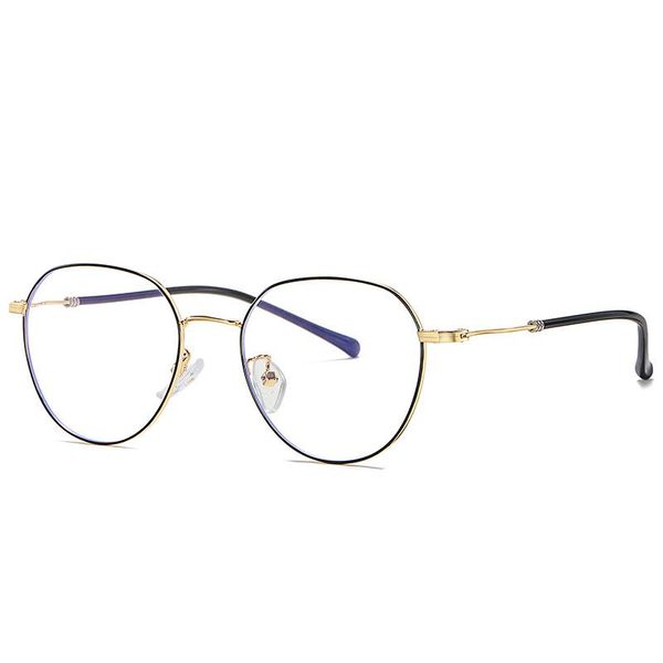 2021 women men glasses blue light blocking prescripition eyeglasses etro round metal frame blue blocking glasses female eyewear, White;black
2021 women men glasses blue light blocking prescripition eyeglasses etro round metal frame blue blocking glasses female eyewear, White;black