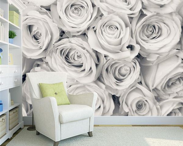 wallpapers customized wallpaper flowers, rose mist mural for living room bar ktv background home decoration
wallpapers customized wallpaper flowers, rose mist mural for living room bar ktv background home decoration