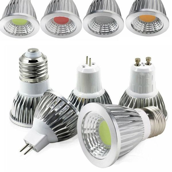 bulbs cob led spotlight 9w 12w 15w lights e27 e14 gu10 gu5.3 220v 110v bulb red yellow blue green lampada lamp 85-265v
bulbs cob led spotlight 9w 12w 15w lights e27 e14 gu10 gu5.3 220v 110v bulb red yellow blue green lampada lamp 85-265v
