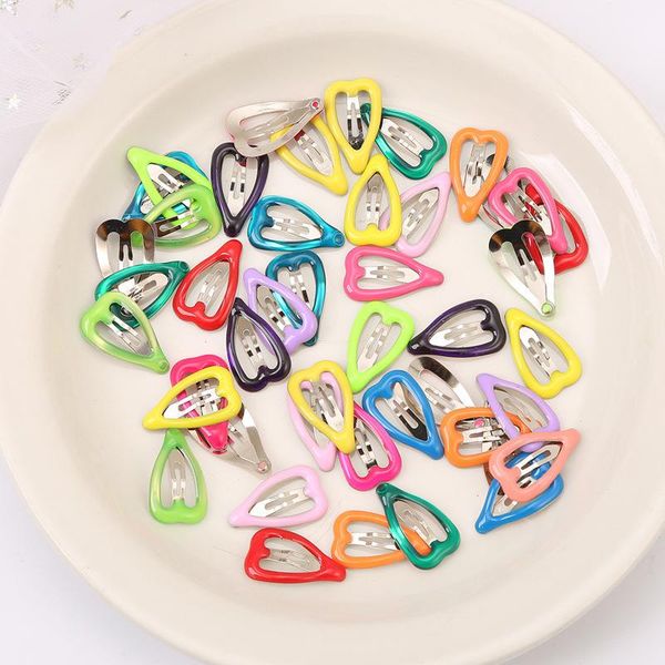dog apparel 50/100pcs 2cm peach heart bb clip pet hairpin fake doll mini hair accessories grooming pets
dog apparel 50/100pcs 2cm peach heart bb clip pet hairpin fake doll mini hair accessories grooming pets