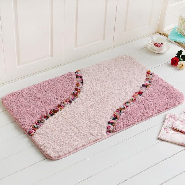 bath mats rural style rose embossed floor mat indoor home entrance cushion bedroom door bathroom absorbent
bath mats rural style rose embossed floor mat indoor home entrance cushion bedroom door bathroom absorbent