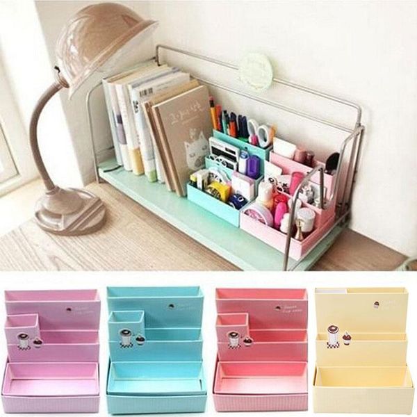 hooks & rails diy paper board storage box desk decor stationery makeup cosmetic organizer home household helper gifts for kids
hooks & rails diy paper board storage box desk decor stationery makeup cosmetic organizer home household helper gifts for kids