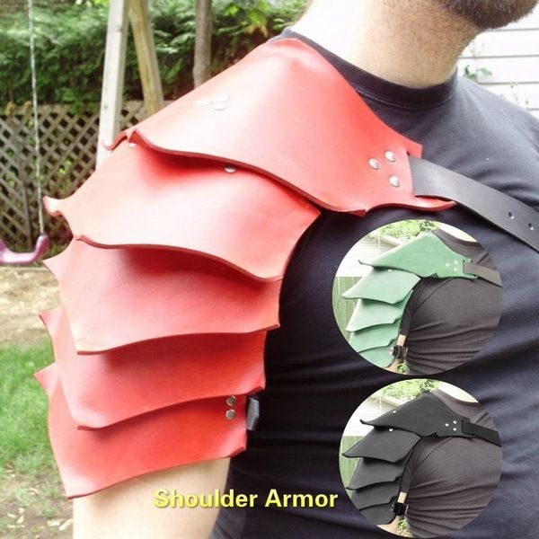 wsih medieval samurai leather one shoulder multi piece shawl for halloween cosplay dress
wsih medieval samurai leather one shoulder multi piece shawl for halloween cosplay dress