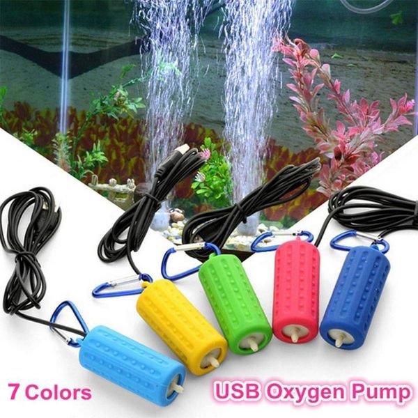 air pumps & accessories 1pc portable mini usb aquarium fish tank oxygen pump mute energy saving supplies aquatic terrarium
air pumps & accessories 1pc portable mini usb aquarium fish tank oxygen pump mute energy saving supplies aquatic terrarium