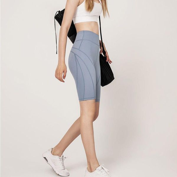 yoga outfit cycling pants women summer thin high elastic outer wear abdomen tight professional comfortable fitness exercise leggings
yoga outfit cycling pants women summer thin high elastic outer wear abdomen tight professional comfortable fitness exercise leggings
