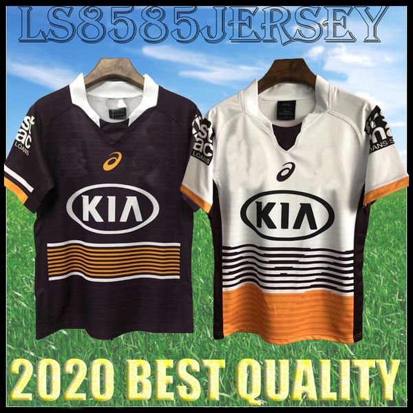 s-5xl new 2020 2021 brisbane broncos horse souvenir edition rugby jerseys rugby league jersey 20 21 horse rugby football shirts quality, Black;gray
s-5xl new 2020 2021 brisbane broncos horse souvenir edition rugby jerseys rugby league jersey 20 21 horse rugby football shirts quality, Black;gray