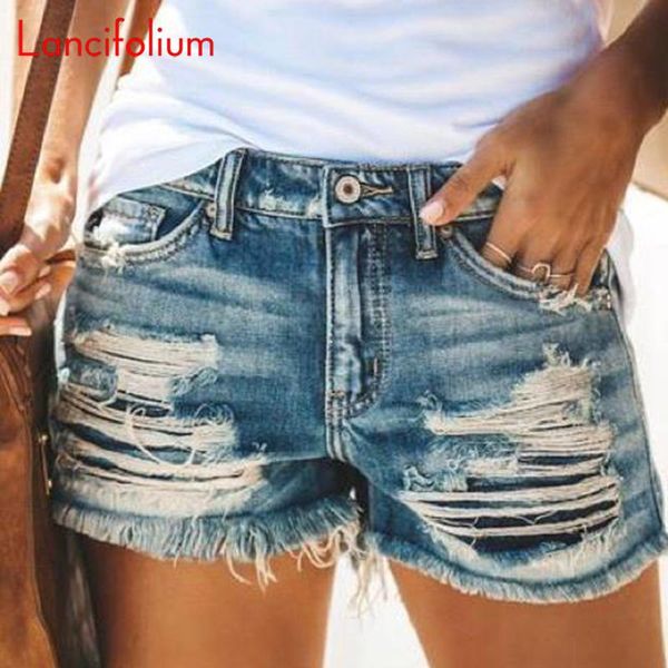 women's shorts summer y2k denim high waist tassel harajuku streetwear korean casual booty short distressed ripped jean women, White;black
women's shorts summer y2k denim high waist tassel harajuku streetwear korean casual booty short distressed ripped jean women, White;black