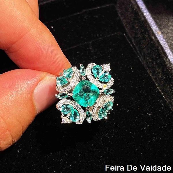 wedding rings vintage female ring fashion inlay full dazzling cubic zircon geometric charm flower jewelry for women party gift, Slivery;golden
wedding rings vintage female ring fashion inlay full dazzling cubic zircon geometric charm flower jewelry for women party gift, Slivery;golden