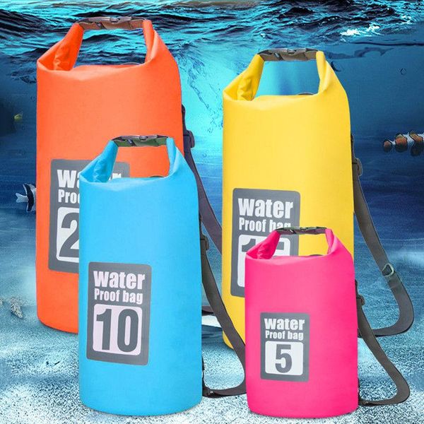 outdoor bags 5l- 30l river trekking bag double shoulder strap swimming waterproof backpack dry organizers for drifting kayaking
outdoor bags 5l- 30l river trekking bag double shoulder strap swimming waterproof backpack dry organizers for drifting kayaking