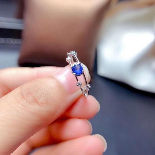 cluster rings natural sapphire simple ring s925 silver fine fashion charming wedding jewelry for women 2021 meibapjfs, Golden;silver
cluster rings natural sapphire simple ring s925 silver fine fashion charming wedding jewelry for women 2021 meibapjfs, Golden;silver