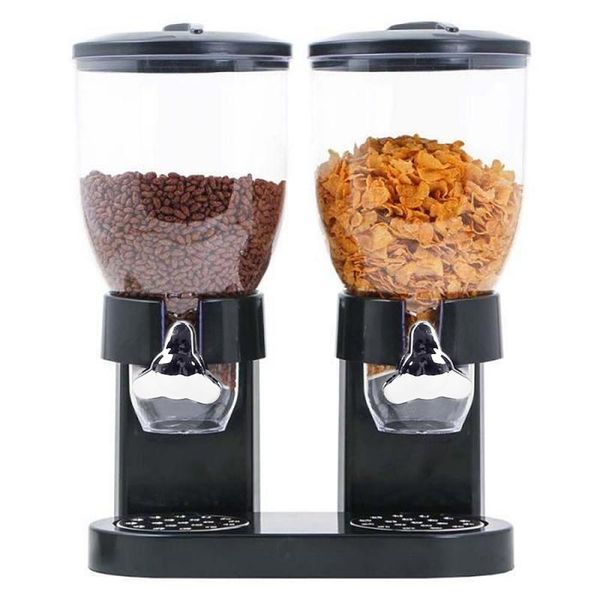 storage bottles & jars 3.5l plastic food containers cereal dispenser bottle for nuts candy multigrains kitchen tools
storage bottles & jars 3.5l plastic food containers cereal dispenser bottle for nuts candy multigrains kitchen tools