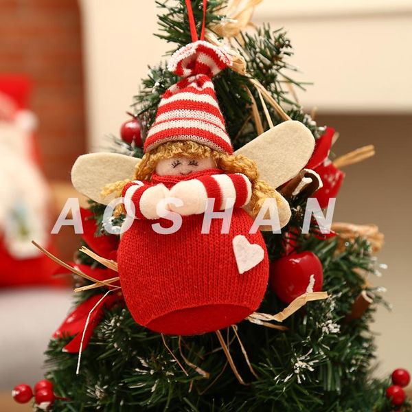 christmas decorations 2021 year's day santa / snowman moose doll hanging ornaments tree family creative children's gifts
christmas decorations 2021 year's day santa / snowman moose doll hanging ornaments tree family creative children's gifts