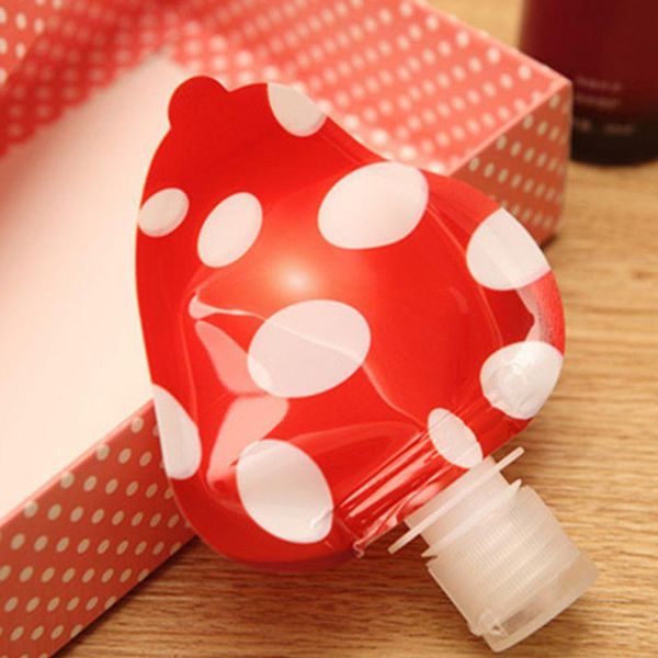 storage bottles & jars mini plastic triangle fruit shape empty bag lotion cream shampoo dispenser water drop printed refillable bottle flexi
storage bottles & jars mini plastic triangle fruit shape empty bag lotion cream shampoo dispenser water drop printed refillable bottle flexi