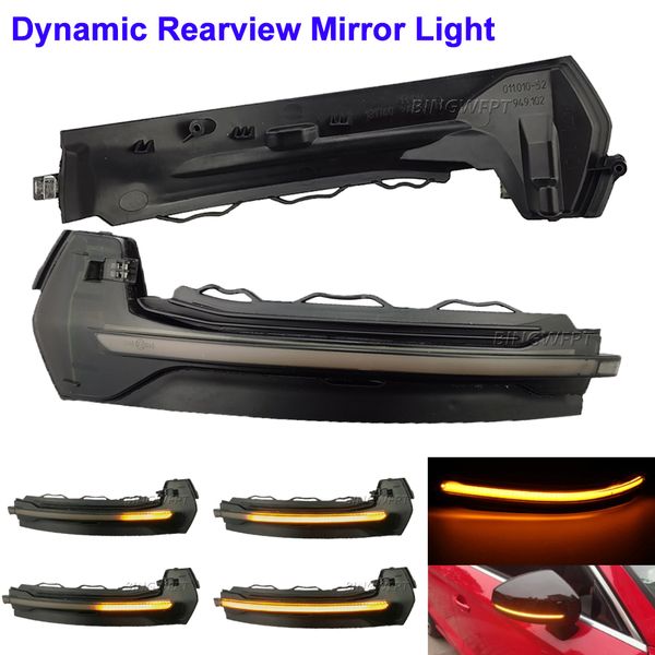 for audi a3 8v s3 rs3 led dynamic turn signal light flashing water side mirror indicator blinker 2013-2020
for audi a3 8v s3 rs3 led dynamic turn signal light flashing water side mirror indicator blinker 2013-2020