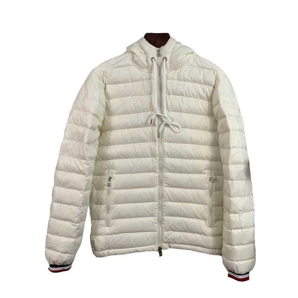 21fw french luxury mens down jacket stylist coat parka lightweight solid color winter goose jackets men women feather white, Black
21fw french luxury mens down jacket stylist coat parka lightweight solid color winter goose jackets men women feather white, Black