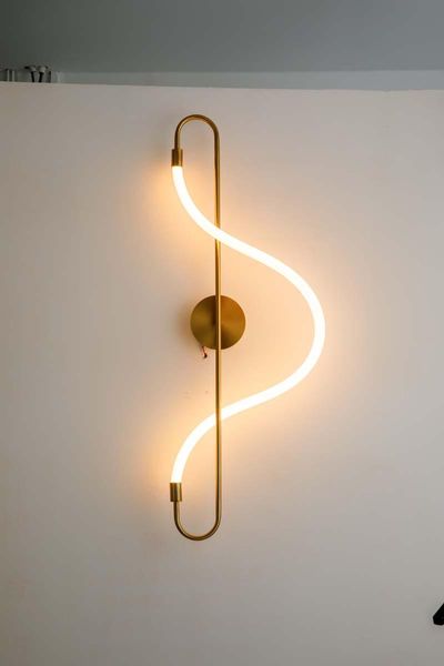 nordic creative silicone tube wall light for living room bedroom l lobby wandlamp art decorative wall lamps
nordic creative silicone tube wall light for living room bedroom l lobby wandlamp art decorative wall lamps