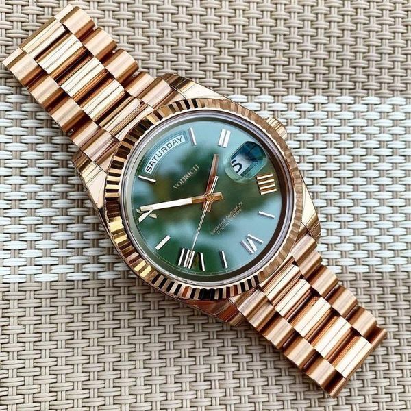wristwatches 2021 luxury quartz watches relogio masculino reloj gift men gold watch for man stainless steel classic designer brand wristwatc, Slivery;brown
wristwatches 2021 luxury quartz watches relogio masculino reloj gift men gold watch for man stainless steel classic designer brand wristwatc, Slivery;brown