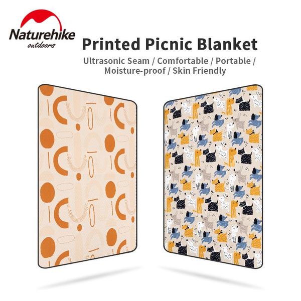 outdoor pads naturehike ultralight camping picnic mat portable moisture-proof sand beach blaket garden park washable cushion
outdoor pads naturehike ultralight camping picnic mat portable moisture-proof sand beach blaket garden park washable cushion