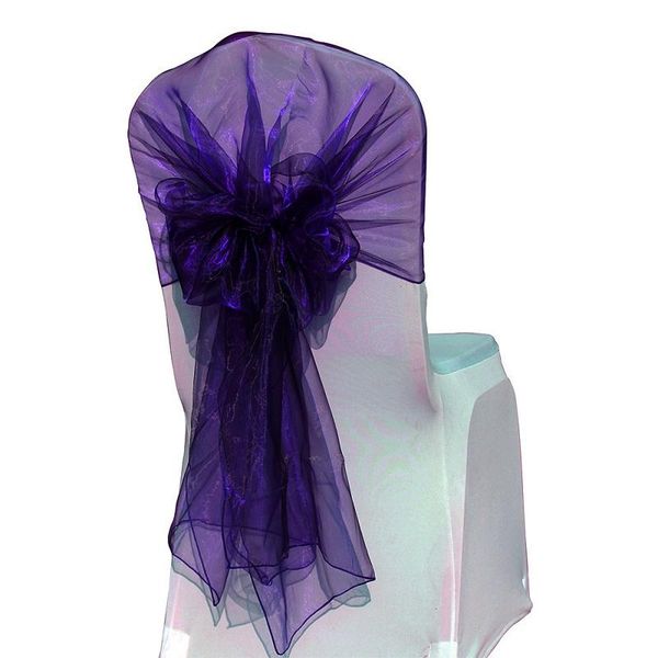 (65x275cm) 10pcs organza chair hoods wedding event&party&banquet decoration chair caps wrap tie back cover sash supplies
(65x275cm) 10pcs organza chair hoods wedding event&party&banquet decoration chair caps wrap tie back cover sash supplies